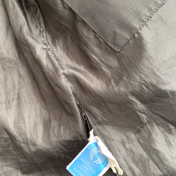 Canada Goose Womens Parka Size Small - Picture 14 of 16